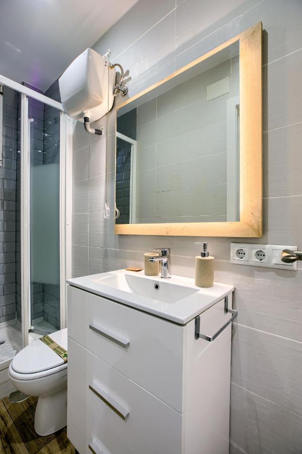 Charming Retiro Ii - Appartamento *