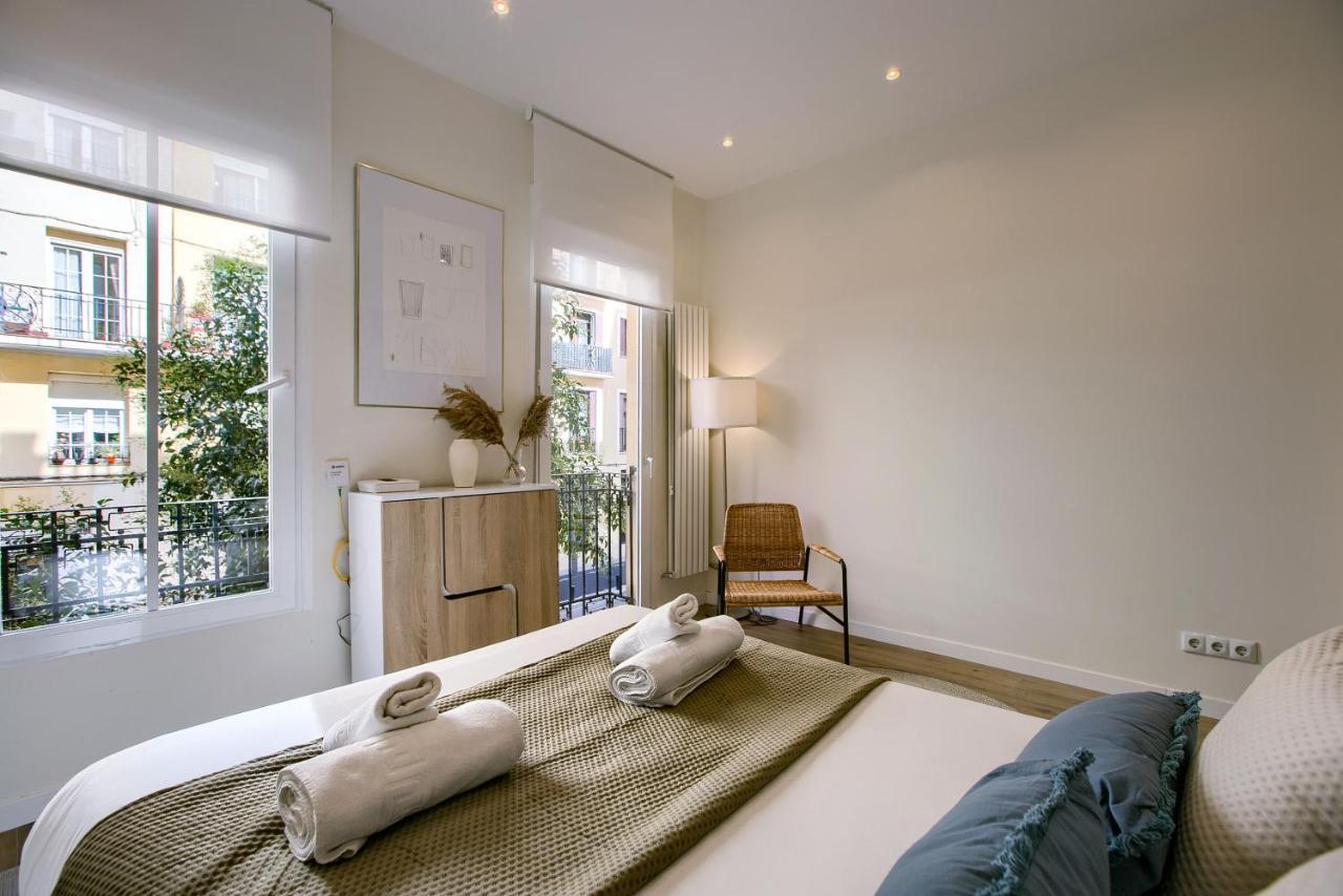 Appartamento Charming Retiro Ii - Madrid