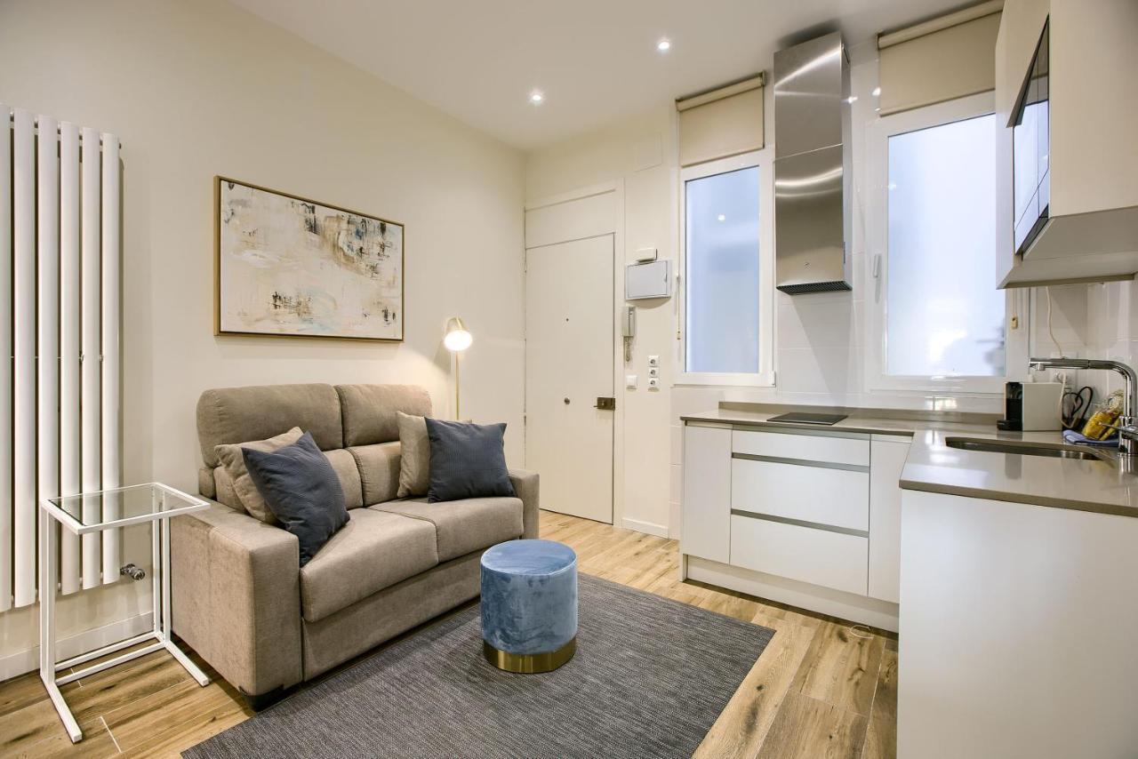 Charming Retiro Ii - Appartamento