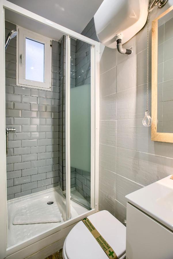 Appartamento Charming Retiro Ii - Madrid