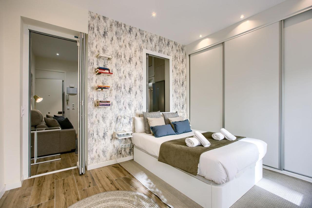 Charming Retiro Ii - *