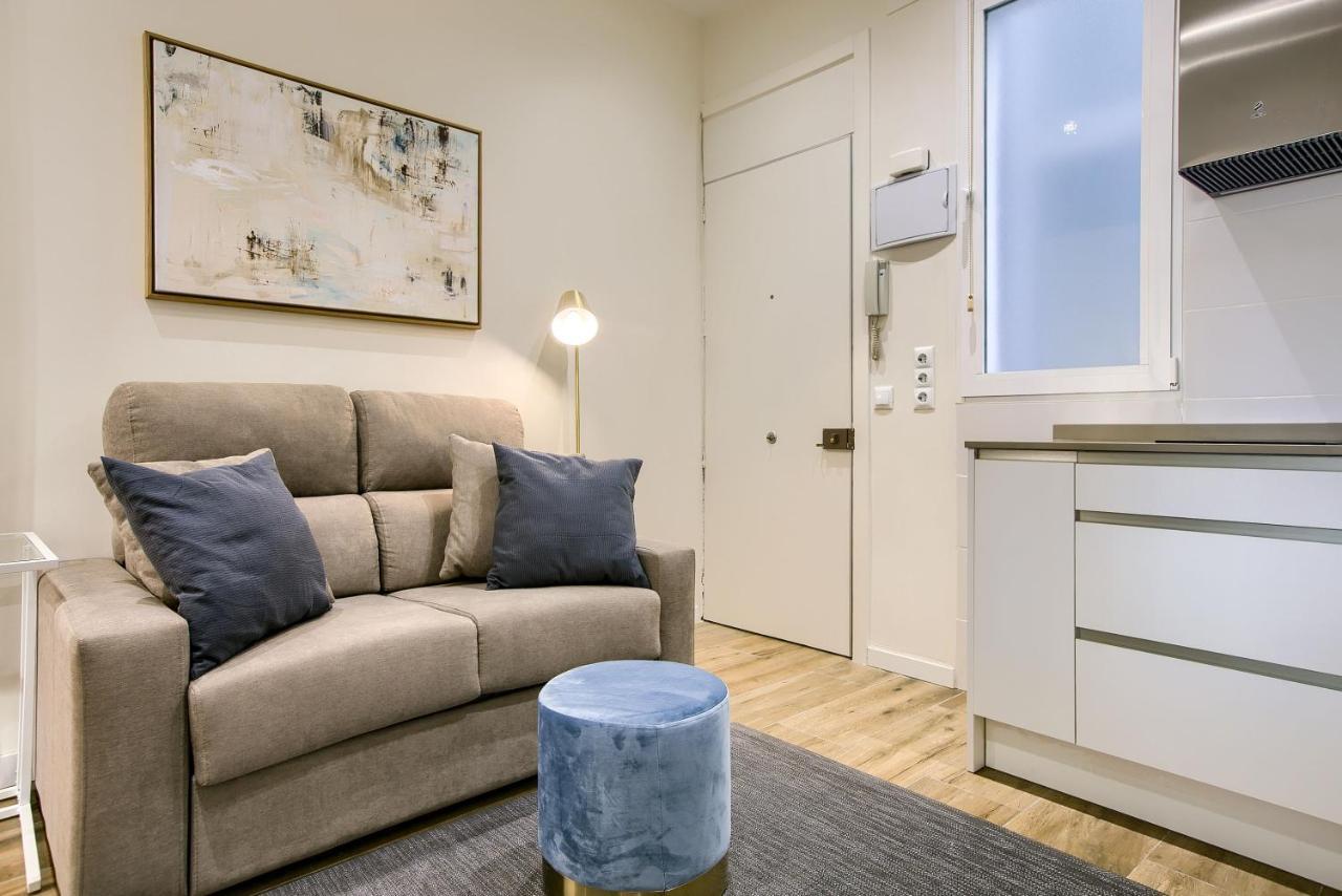 Charming Retiro Ii -