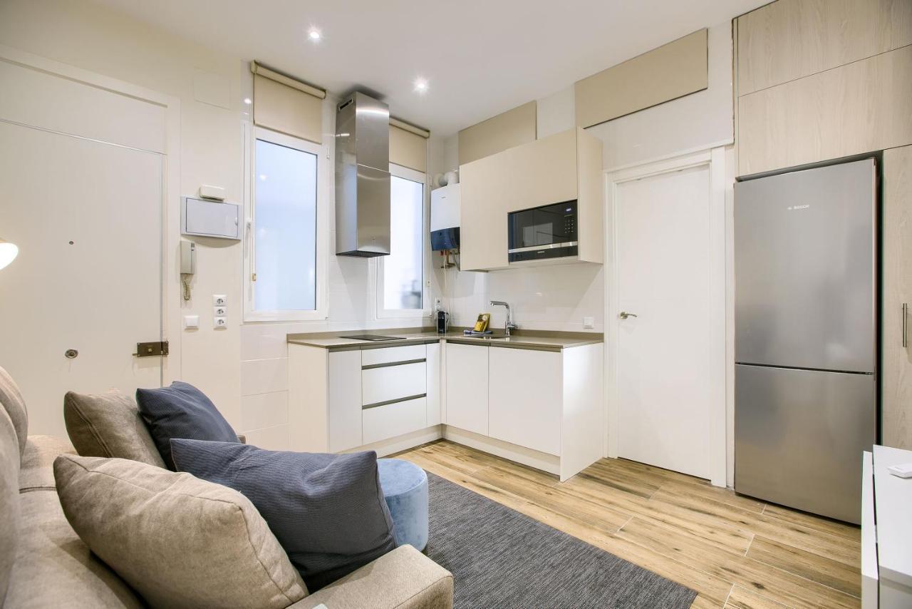 Appartamento Charming Retiro Ii - *